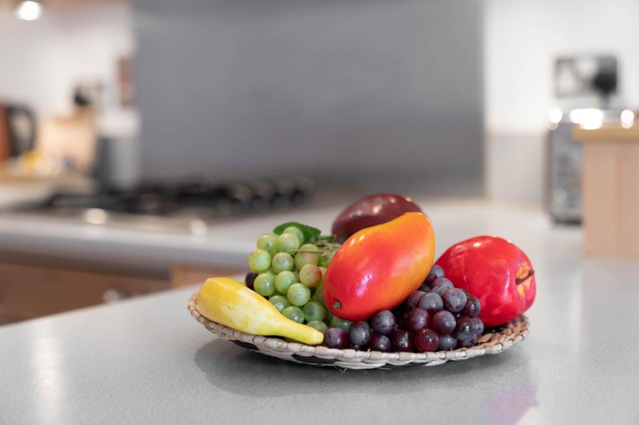 ברמינגהאם City Centre - Two Bedroom Apartment - Juliet Balcony - Secure Parking - Wifi - Smart Tv מראה חיצוני תמונה